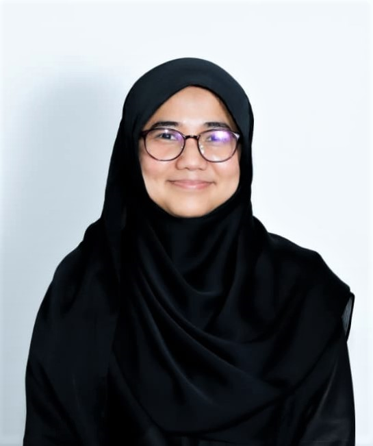 Dr Munirah Abdul Razak